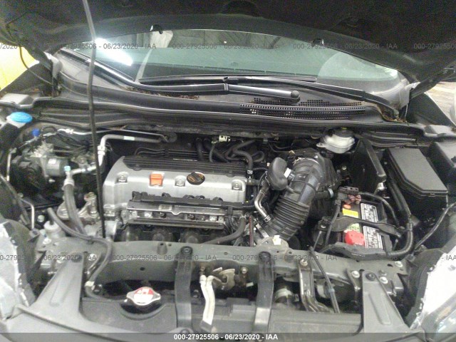 Photo 9 VIN: 2HKRM4H3XEH616865 - HONDA CR-V 