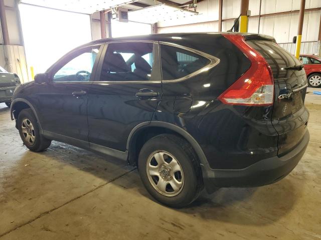 Photo 1 VIN: 2HKRM4H3XEH617031 - HONDA CR-V LX 