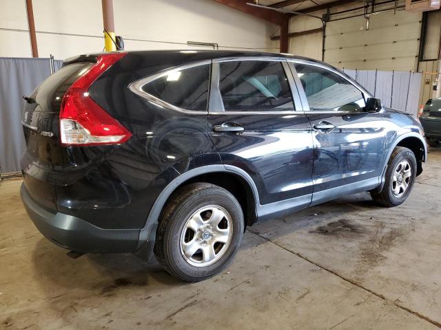 Photo 2 VIN: 2HKRM4H3XEH617031 - HONDA CR-V LX 