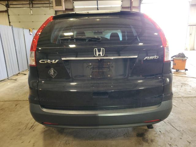 Photo 5 VIN: 2HKRM4H3XEH617031 - HONDA CR-V LX 