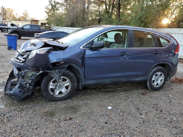 Photo 0 VIN: 2HKRM4H3XEH618745 - HONDA CR-V LX 