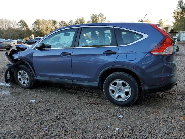 Photo 1 VIN: 2HKRM4H3XEH618745 - HONDA CR-V LX 