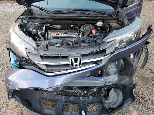 Photo 11 VIN: 2HKRM4H3XEH618745 - HONDA CR-V LX 