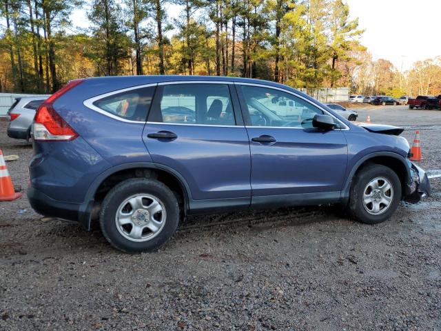 Photo 2 VIN: 2HKRM4H3XEH618745 - HONDA CR-V LX 