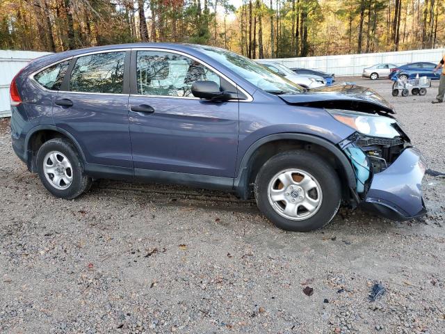 Photo 3 VIN: 2HKRM4H3XEH618745 - HONDA CR-V LX 