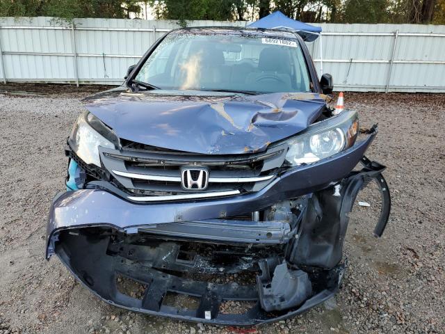 Photo 4 VIN: 2HKRM4H3XEH618745 - HONDA CR-V LX 