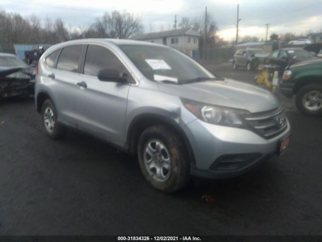 Photo 0 VIN: 2HKRM4H3XEH626277 - HONDA CR-V 