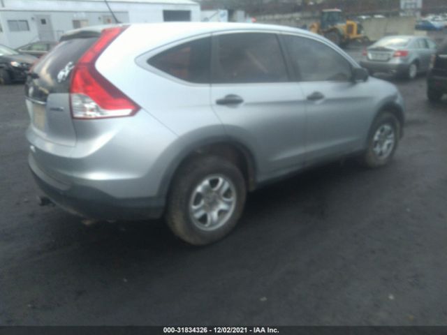 Photo 3 VIN: 2HKRM4H3XEH626277 - HONDA CR-V 