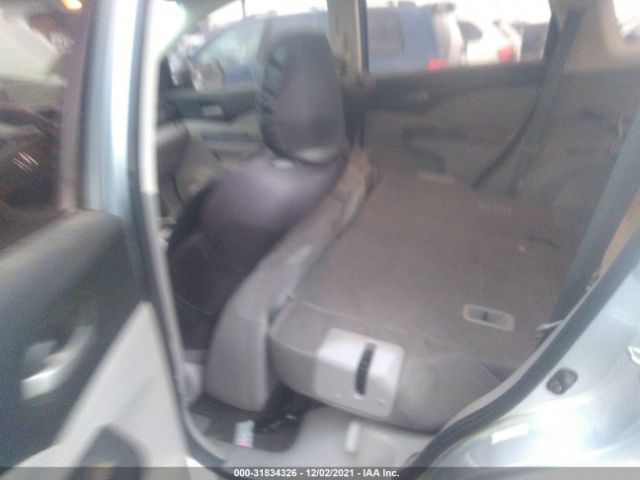 Photo 7 VIN: 2HKRM4H3XEH626277 - HONDA CR-V 