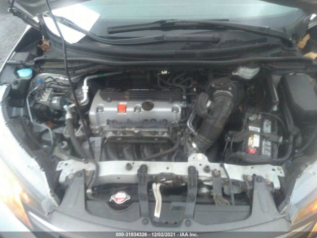 Photo 9 VIN: 2HKRM4H3XEH626277 - HONDA CR-V 