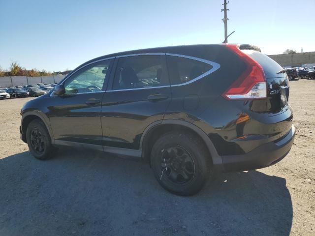 Photo 1 VIN: 2HKRM4H3XEH627591 - HONDA CR-V LX 