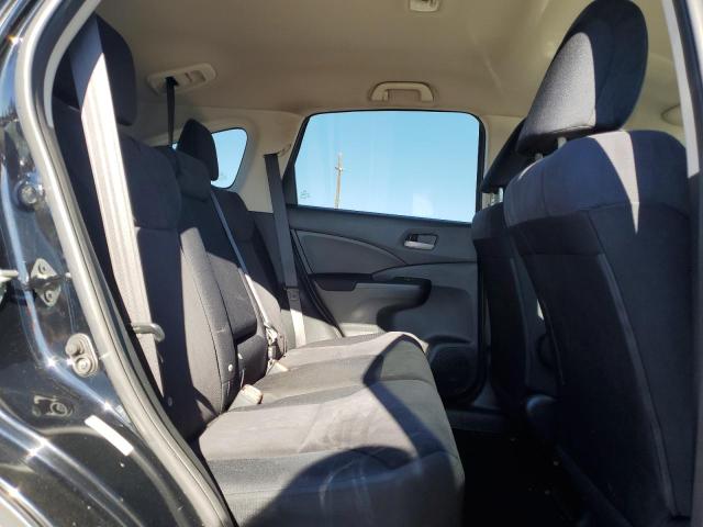 Photo 10 VIN: 2HKRM4H3XEH627591 - HONDA CR-V LX 