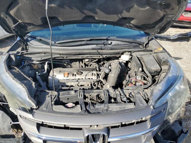 Photo 11 VIN: 2HKRM4H3XEH627591 - HONDA CR-V LX 