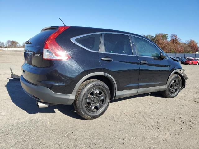 Photo 2 VIN: 2HKRM4H3XEH627591 - HONDA CR-V LX 