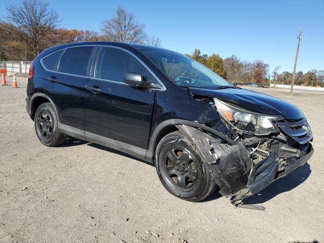 Photo 3 VIN: 2HKRM4H3XEH627591 - HONDA CR-V LX 