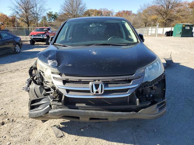 Photo 4 VIN: 2HKRM4H3XEH627591 - HONDA CR-V LX 