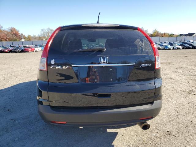 Photo 5 VIN: 2HKRM4H3XEH627591 - HONDA CR-V LX 