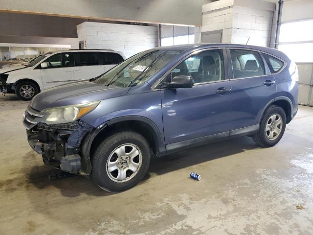 Photo 0 VIN: 2HKRM4H3XEH628546 - HONDA CRV 