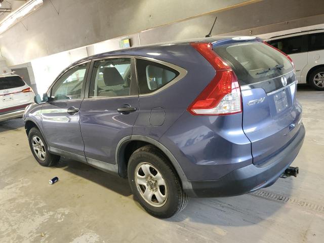 Photo 1 VIN: 2HKRM4H3XEH628546 - HONDA CRV 