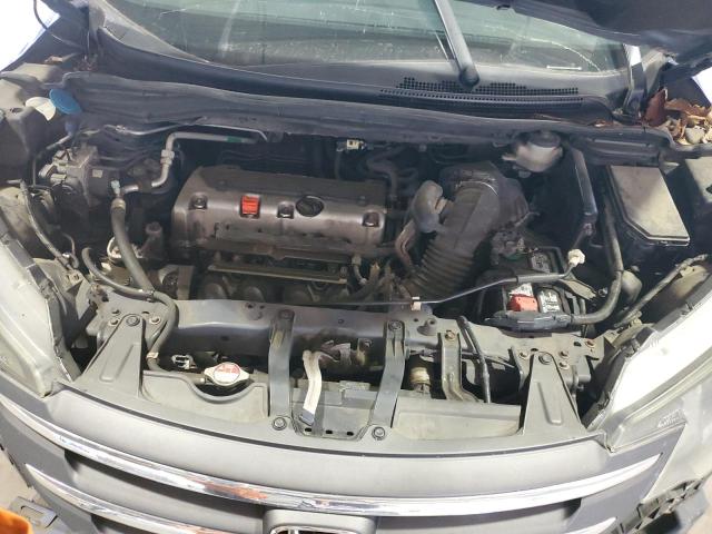 Photo 11 VIN: 2HKRM4H3XEH628546 - HONDA CRV 