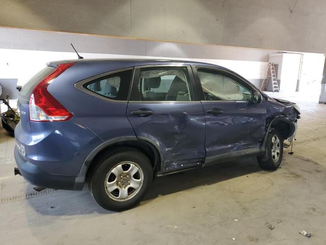 Photo 2 VIN: 2HKRM4H3XEH628546 - HONDA CRV 