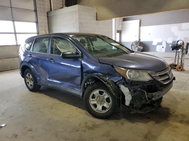 Photo 3 VIN: 2HKRM4H3XEH628546 - HONDA CRV 