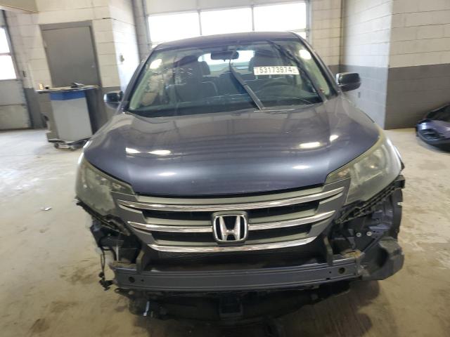 Photo 4 VIN: 2HKRM4H3XEH628546 - HONDA CRV 