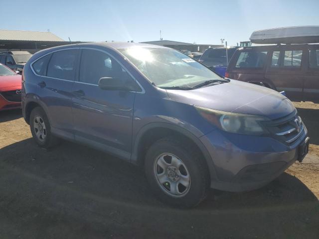 Photo 3 VIN: 2HKRM4H3XEH635299 - HONDA CRV 