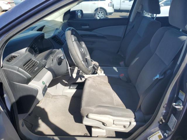 Photo 6 VIN: 2HKRM4H3XEH635299 - HONDA CRV 