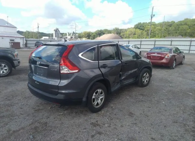 Photo 3 VIN: 2HKRM4H3XEH636260 - HONDA CR-V 