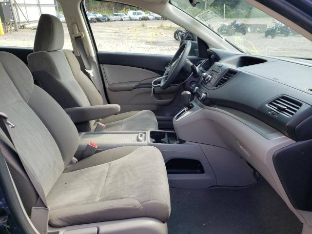 Photo 4 VIN: 2HKRM4H3XEH637506 - HONDA CR-V LX 