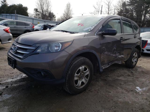 Photo 0 VIN: 2HKRM4H3XEH640146 - HONDA CR-V LX 