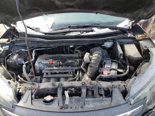 Photo 11 VIN: 2HKRM4H3XEH640146 - HONDA CR-V LX 