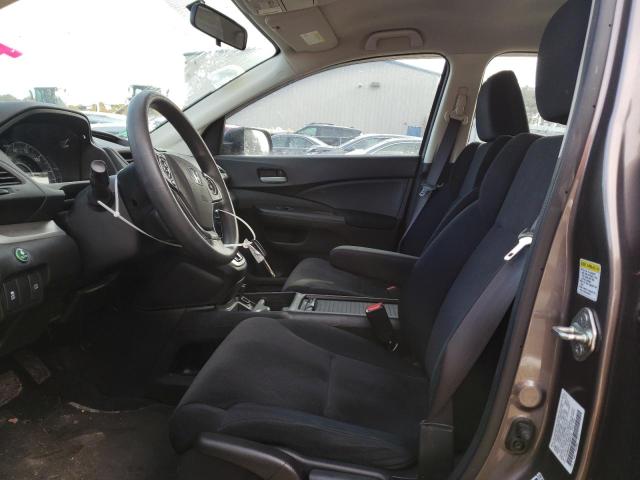 Photo 6 VIN: 2HKRM4H3XEH640146 - HONDA CR-V LX 