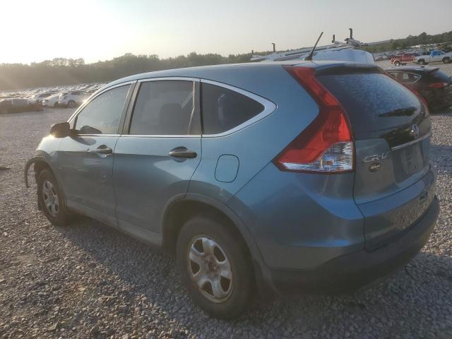 Photo 1 VIN: 2HKRM4H3XEH643077 - HONDA CR-V LX 