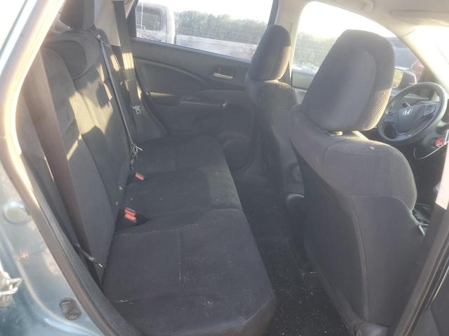 Photo 10 VIN: 2HKRM4H3XEH643077 - HONDA CR-V LX 