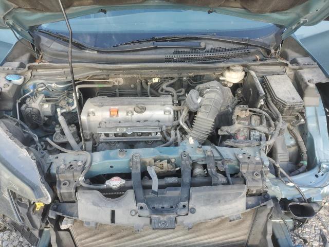 Photo 11 VIN: 2HKRM4H3XEH643077 - HONDA CR-V LX 