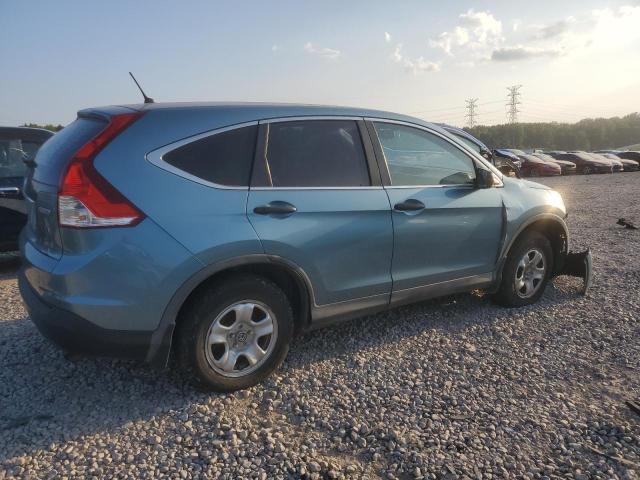 Photo 2 VIN: 2HKRM4H3XEH643077 - HONDA CR-V LX 