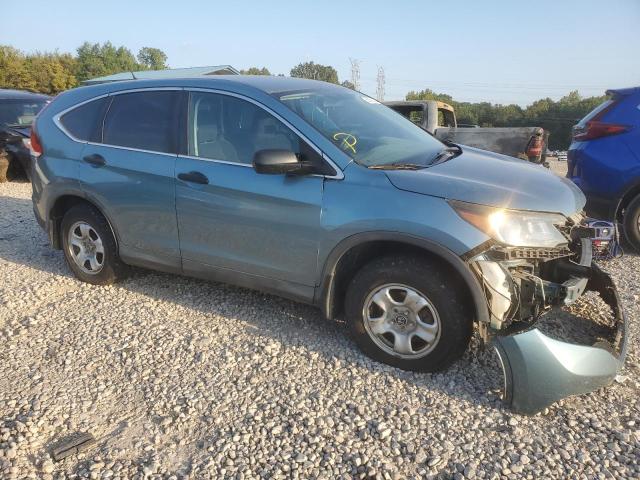 Photo 3 VIN: 2HKRM4H3XEH643077 - HONDA CR-V LX 