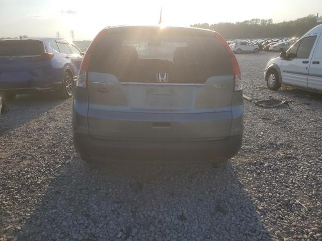 Photo 5 VIN: 2HKRM4H3XEH643077 - HONDA CR-V LX 