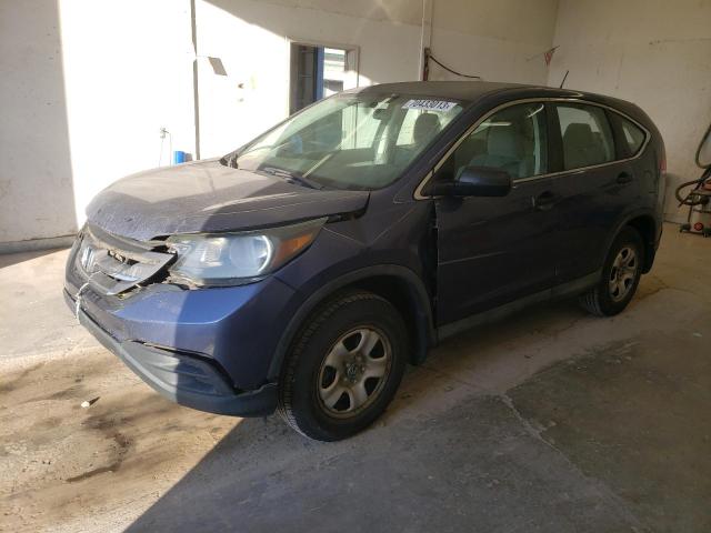 Photo 0 VIN: 2HKRM4H3XEH644083 - HONDA CR-V LX 