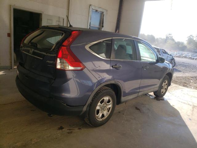 Photo 2 VIN: 2HKRM4H3XEH644083 - HONDA CR-V LX 