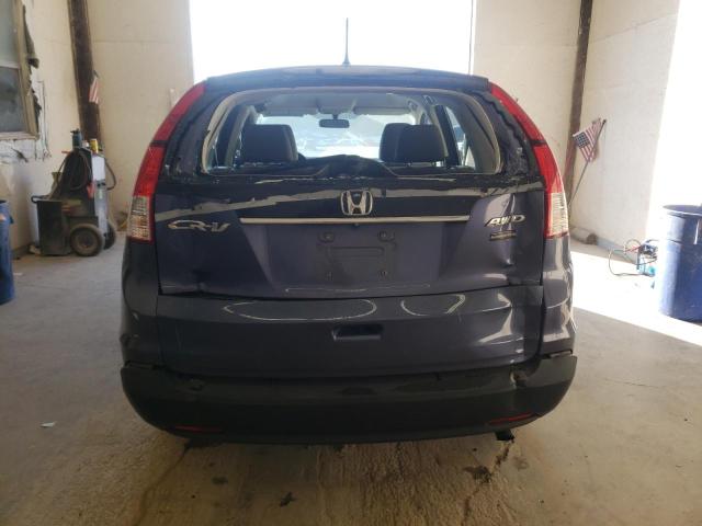 Photo 5 VIN: 2HKRM4H3XEH644083 - HONDA CR-V LX 