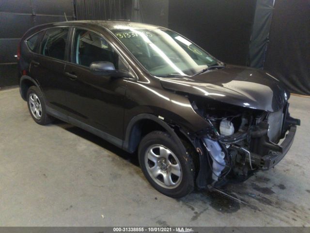 Photo 0 VIN: 2HKRM4H3XEH647517 - HONDA CR-V 