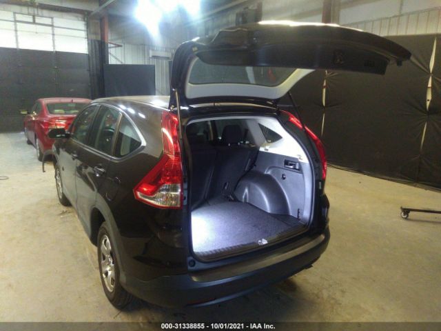 Photo 2 VIN: 2HKRM4H3XEH647517 - HONDA CR-V 