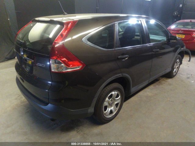 Photo 3 VIN: 2HKRM4H3XEH647517 - HONDA CR-V 