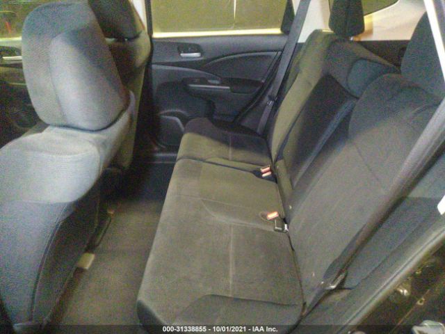 Photo 7 VIN: 2HKRM4H3XEH647517 - HONDA CR-V 