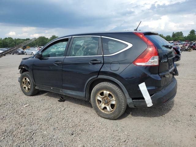 Photo 1 VIN: 2HKRM4H3XEH658131 - HONDA CR-V LX 