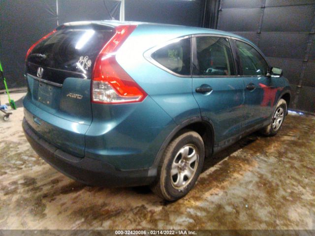 Photo 3 VIN: 2HKRM4H3XEH660395 - HONDA CR-V 