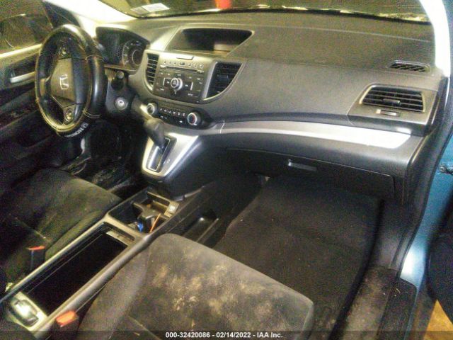 Photo 4 VIN: 2HKRM4H3XEH660395 - HONDA CR-V 